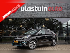 Kia e-Niro - ExecutiveLine 64 kWh , SOH 97, 5%, Panoramadak, JBL Memory, Adap. cruise,