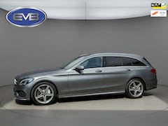 Mercedes-Benz C-klasse Estate - 180 AMG Sport Edition, NL auto met nationale auto pas