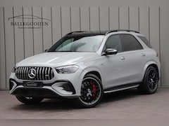 Mercedes-Benz AMG GLE - 53 Hybrid 4MATIC+ | 544PK | Luchtvering | Head-up | Head-up | Burmester | Distronic+ | Key