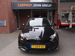Toyota Yaris - 1.5i Hybrid Autm Active " New staat "