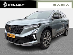 Renault Espace - E-Tech full hybrid 200 iconic 7p. - pack light & sound / pack vision