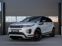 Land Rover Range Rover Evoque - 2.0 D150 AWD R-Dynamic HSE|Meridian|Matrix|Black|Cam|Keyless|