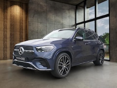 Mercedes-Benz GLE-Klasse - 400 e 4-Matic AMG Line Premium Plus | Memory pakket | Stoelventilatie en verwarming voor |