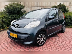 Peugeot 107 - 1.0-12V XR /RIJKLAAR/