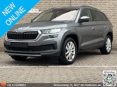 Skoda Kodiaq - 1.5 TSI Sportline Business DSG Automaat | € 14.900, - NETTO | Cruise | Climate | Navi | St