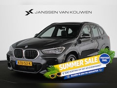 BMW X1 - xDrive25e M Sport Stoelverwarming LED Sportstoelen Navi