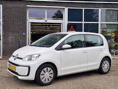Volkswagen Up! - 1.0i 5drs BMT move up