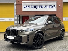 BMW X5 - xDrive50e M-Sport Pano 4AS Trekhaak Head-Up 22'' HK Softclose