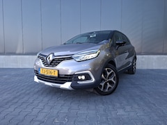 Renault Captur - 0.9 TCe Intens | Trekhaak | Nette auto | Bluetooth | All seasonbanden | Camera