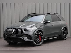 Mercedes-Benz AMG GLE - 53 Hybrid 4MATIC+ | 544PK | Luchtvering | Head-up | Burmester | Keyless-go | Pano | Memory