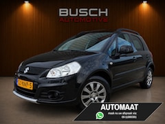 Suzuki SX4 - 1.6 Exclusive | TREKHAAK | AIRCO | 5 DEURS | PDC |
