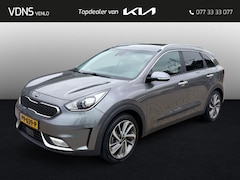Kia Niro - 1.6 GDi H. Execut.L