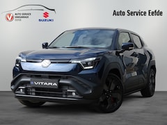 Suzuki e Vitara - Style 61 kWh | 360°-camera | Panoradak | Direct Leverbaar