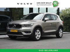 Volvo XC40 - T3 163Pk Aut. Momentum | Camera | Verwarmde voorruit | BLIS