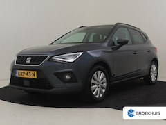 SEAT Arona - 1.0 TSI 7-DSG Auto. Style Business Intense | Alcantara bekleding l App connect | Navigatie