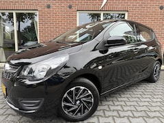 Opel Karl - 1.0 120 Jaar Edition NAVIGATIE / CARPLAY / ANDROID / AIRCO / CRUISE