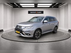 Mitsubishi Outlander - 2.0 PHEV Prestige