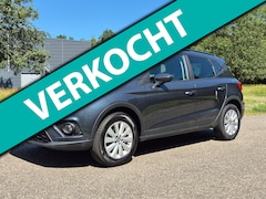 SEAT Arona - 1.0 TSI Style Business Intense, automaat, incl btw