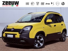 Fiat Panda - 1.0 Hybrid 70 PK Cross | Carplay | Airco | PDC