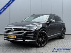 Volkswagen Touareg - 3.0 TSi eHybrid 4Motion Camera