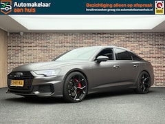 Audi A6 Limousine - 50 TFSI e quattro S edition