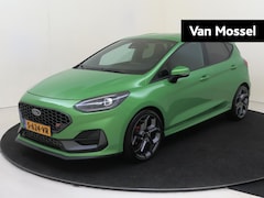 Ford Fiesta - 1.5 Ecoboost ST-X | Stoelverwarming | Navigatie | Parkeersensoren