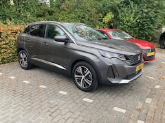 Peugeot 3008 - 1.2 130pk S&S Allure Apple Carplay & Android Auto | Navigatie | Achteruitrijcamera | Cruis
