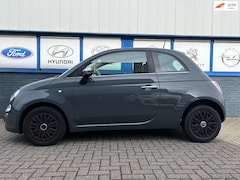 Fiat 500 - 1.2 Rosa AUTOMAAT 2013 4995eu