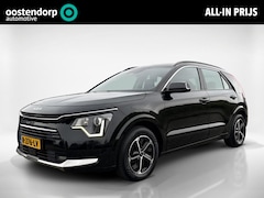 Kia Niro - 1.6 GDi Hybrid DynamicLine | CarPlay | Navi | Adpt. Cruise |