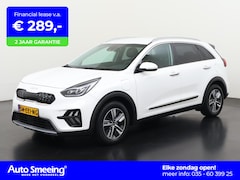 Kia Niro - 1.6 GDi PHEV ExecutiveLine | Stoelventilatie/verwarming | Leder | Memory stoel | Plug in |