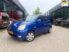 Kia Picanto - 1.1 EX Airco Elek Pakket APK 07-2027