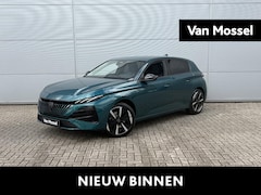 Peugeot E-308 - Allure EV 54 kWh | Camera | Cruise Control | Navigatie | Keyless entry | Apple carplay/And