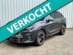 CUPRA Terramar - 1.5 TSI e-Hybrid / HuD / el klep / Alcantara / 360 cam / 5jaar Garantie