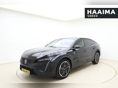 Peugeot 408 - 1.2 Hybrid 145 e-DCS6 GT | Automaat | Adaptieve cruise control | Stuurverwarming | Elektri