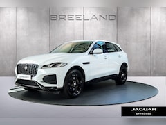 Jaguar F-Pace - P400e S - PANORAMADAK | BLACK PACK | 360° CAMERA