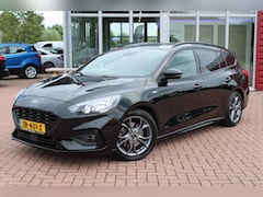 Ford Focus Wagon - 1.0 125pk Automaat ST-Line Business Wagon, Comfort en Winterpack