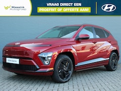 Hyundai Kona Electric - N Line Business 64.8 kWh