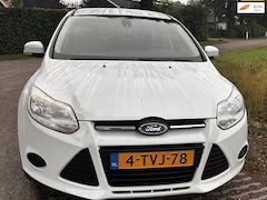 Ford Focus Wagon - 1.0 EcoBoost Edition