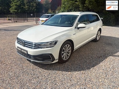 Volkswagen Passat Variant - 1.4 TSI PHEV GTE Business Vir Klok BTW