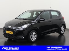 Hyundai i10 - 1.0 Comfort Smart 5-zits Automaat | Apple/Android Carplay | Zondag Open