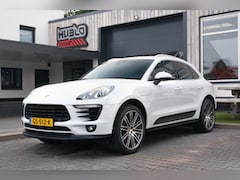 Porsche Macan - 3.0 S Origineel NL, Trekhaak, Luchtvering, Bose Muziek
