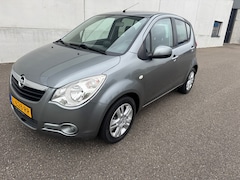 Opel Agila - 1.2 Edition Airco 5 drs trekhaak