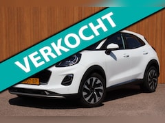 Ford Puma - 1.0 EcoBoost Hybrid Titanium org.NL winter+comfortpack navi camera pdc