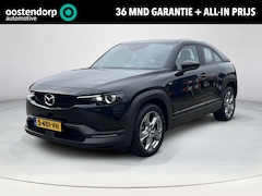 Mazda MX-30 - e-SkyActiv EV 145 Prime-line 36 kWh | Headup display | Climate Control | Navigatie | Andro