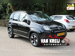 Fiat Panda - 1.0 Hybrid City Cross, Clima, Cv, 6398km+Nap