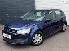 Volkswagen Polo - 1.2 Easyline AIRCO/BLUETOOTH/5DEURS/ELKPAKKET
