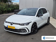 Volkswagen Golf - 1.4 eHybrid GTE 245PK DSG/AUTO | elektr glazen pano-dak | Camera | Matrix-LED | App connec