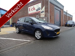 Ford Fiesta - 1.1 Trend