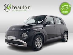 Hyundai Inster - PULSE 49 KWH | Climate Control | Cruise Adaptief | Keyless | Lichtmetalen velgen