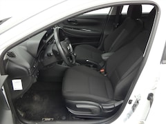 Hyundai i20 - 1.0 T-GDI 48V MHEV 100pk Comfort